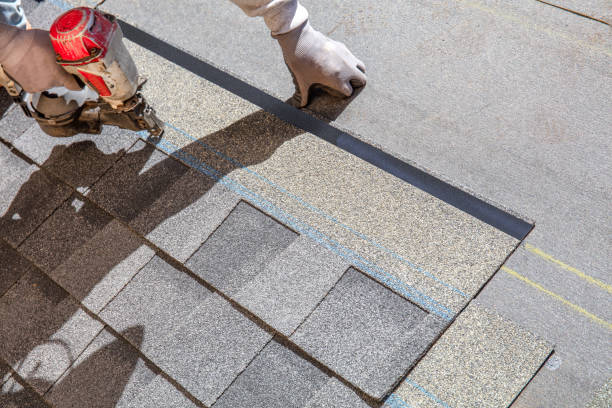 Quick and Trustworthy Emergency Roof Repair Services in South Ogden, UT